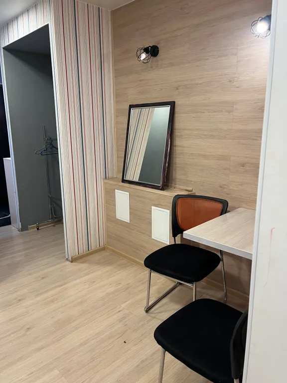 Уютная евродвушка