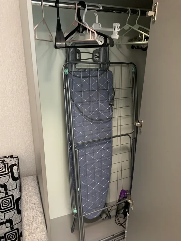 2-х комнатные апартаменты в центре Downtown 3