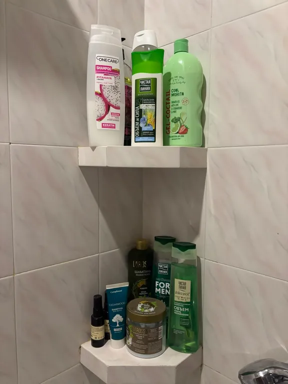 Уютная квартира рядом с автовокзалом, в самой зелёной части города