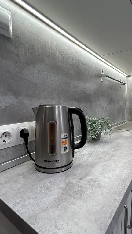 Ваша уютная квартира в самом сердце города