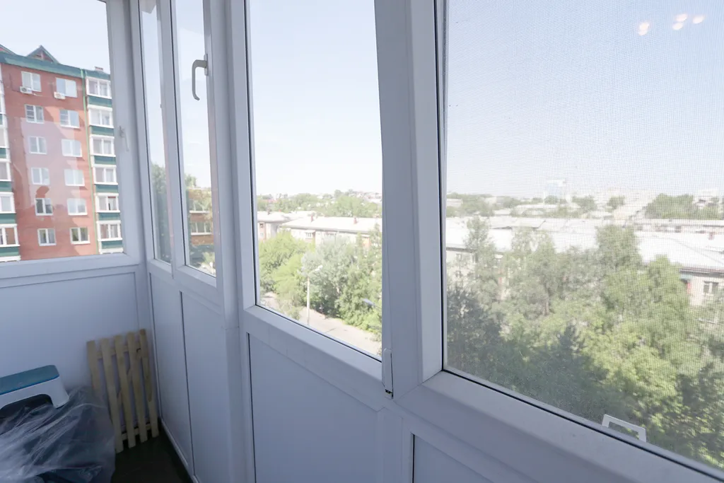 Апартаменты на Политехе