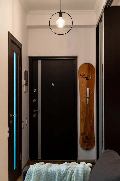 Квартира Квартира Дизайнерская студия — Красная Поляна