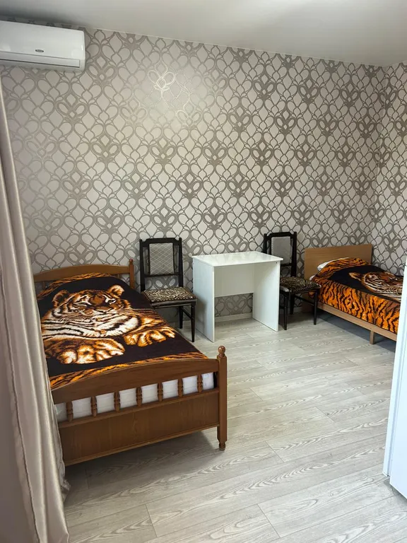 Квартира Уютная квартирка-студия в районе красной площади — аренда посуточно в Краснодар