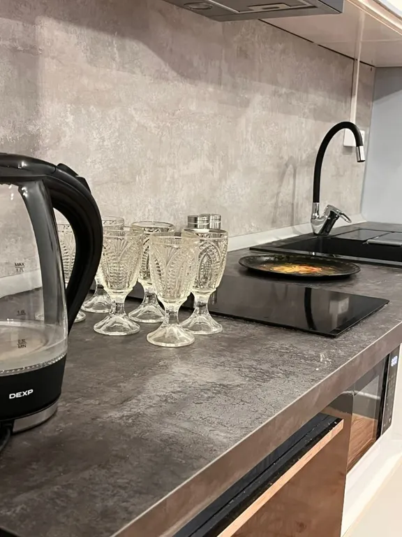 Дом с Озером