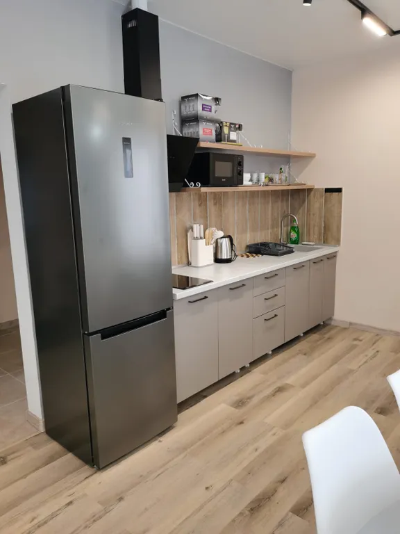 Дом Белогорье с видом на горы