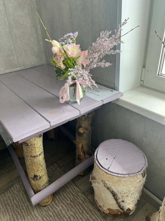 Дом-кафе Прованс на 40 человек