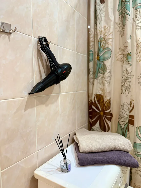 Квартира в центре города с новым ремонтом