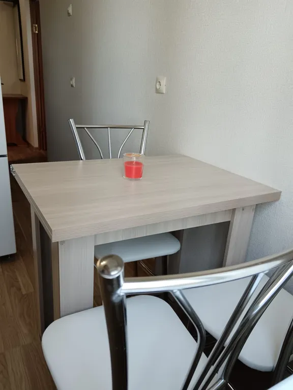 Квартира Светлая уютная квартира в центре — Зеленоградск