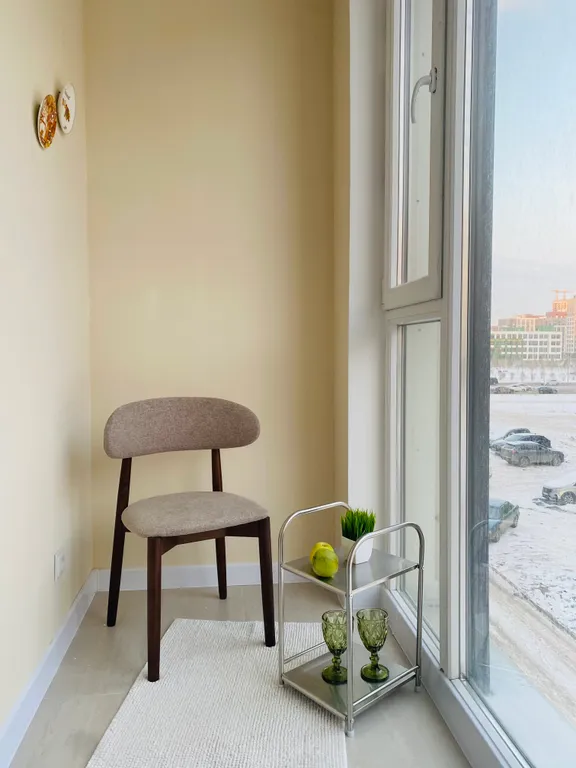 Квартира район Хан-Шатыр, Эко парк