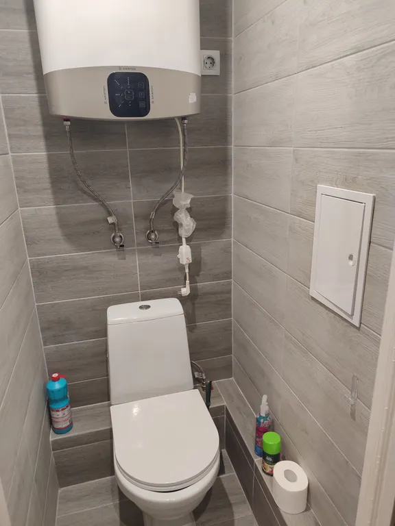 Уютно, как дома