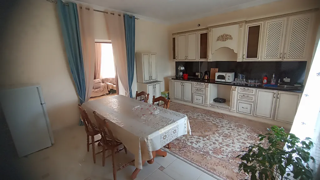 Дом недалеко от Главрыбы