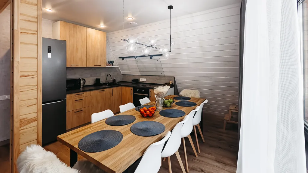 4-комнатный Дом