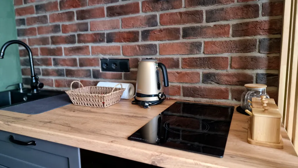 Квартира Квартира Современная студия в новом доме с видом на город — Ярославль