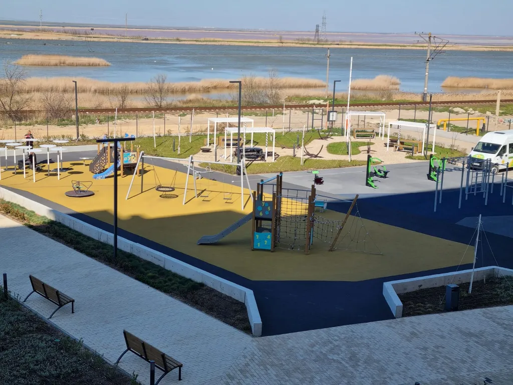 Апартаменты с видом на море