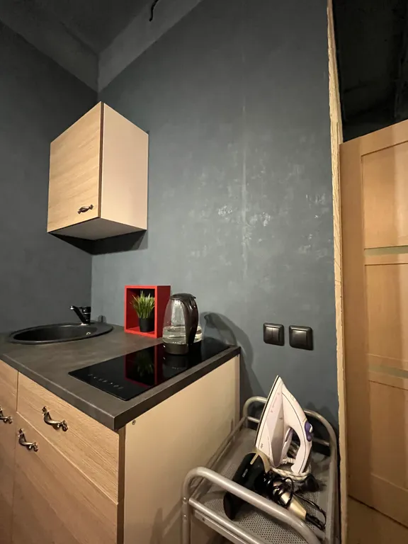 Апартамент Центр IMALL Эспланада