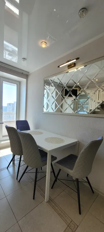 Квартира в историческом месте - центр