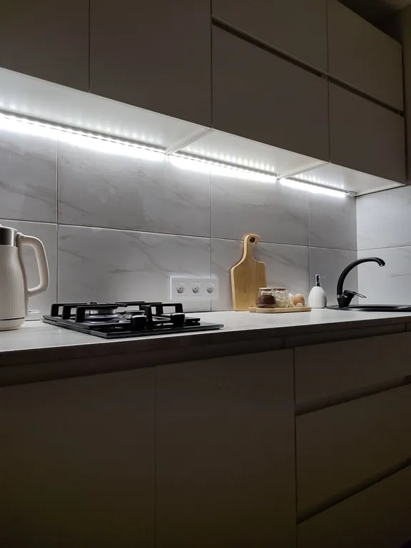 Комфортная квартира на 5+ с евро ремонтом