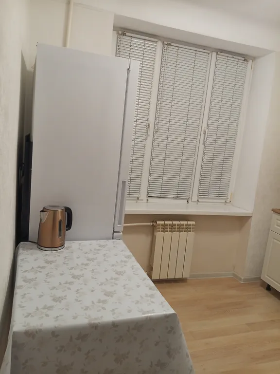 Уютная квартира рядом с морем