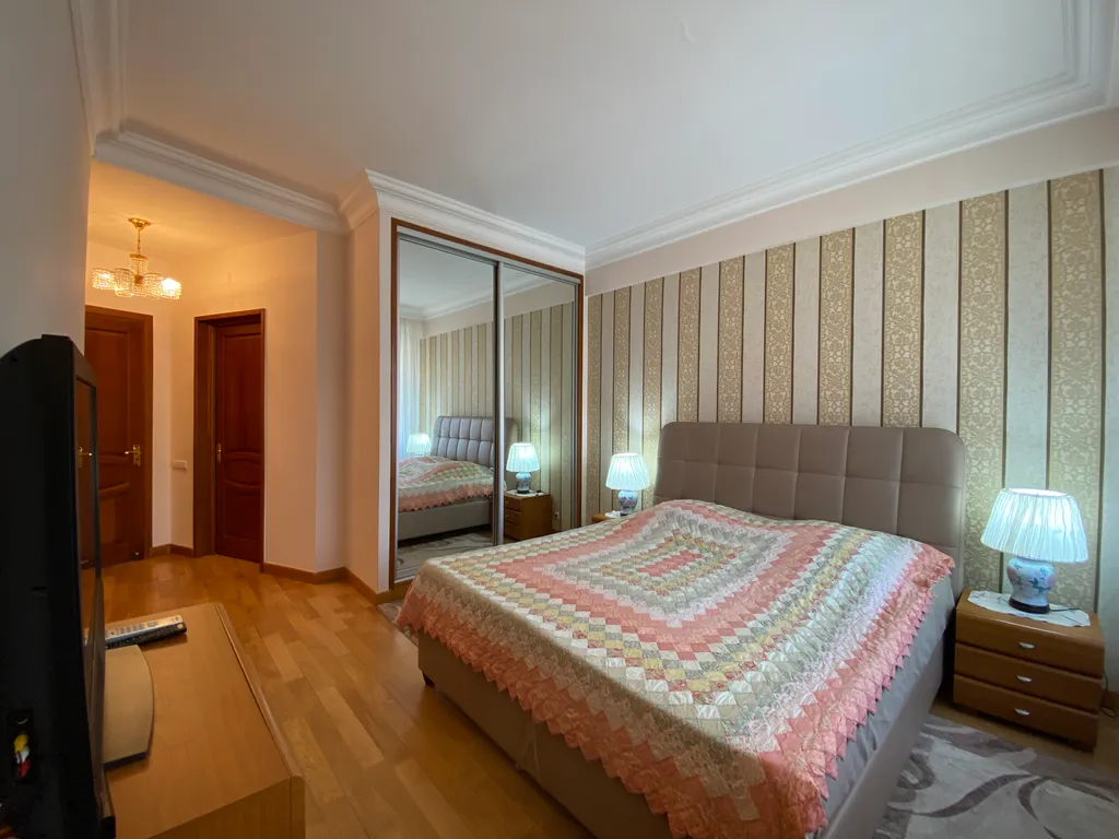 Шикарный пентхаус на Северном проспекте