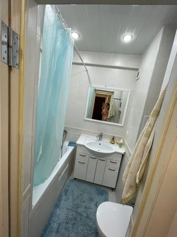 Квартира у моря