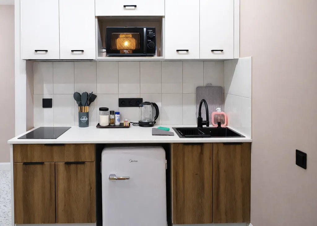 LanaRoom Новая студия с дизайнерским ремонтом