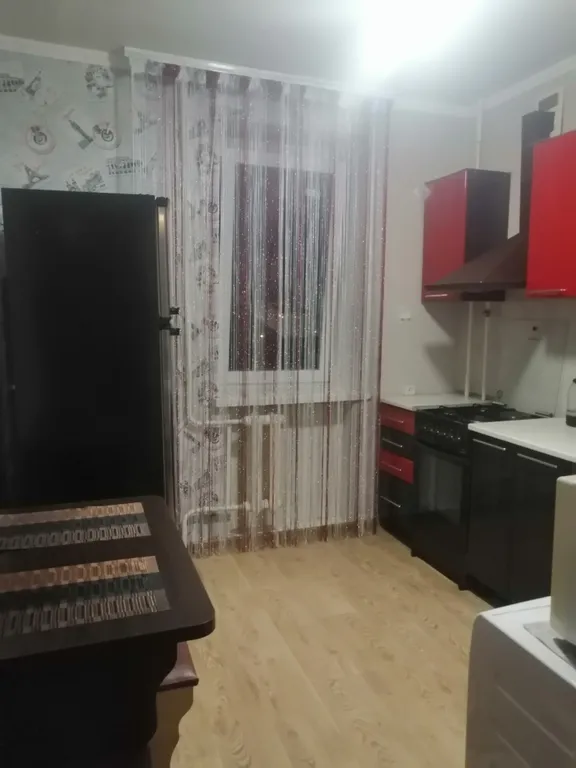 Уютная квартира в районе парка с 1 кроватью (не для свиданий!)