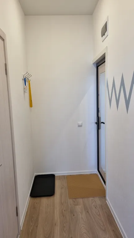 Квартира 1-комнатная Квартира — Екатеринбург