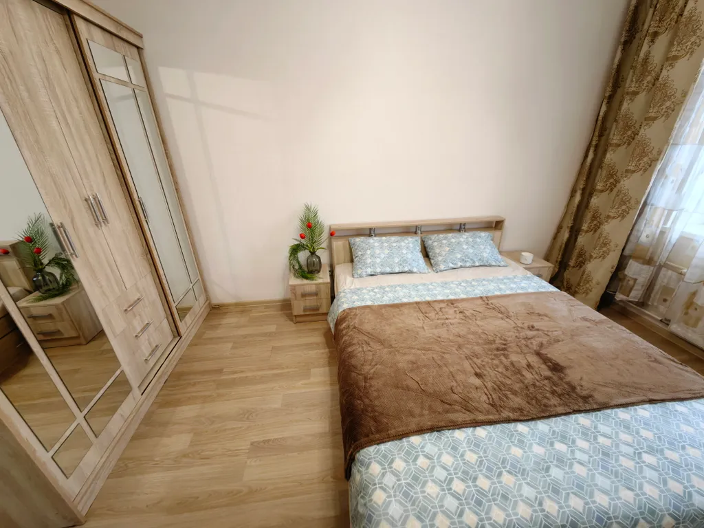 Двушка Дерзкие коты Милые пёсики