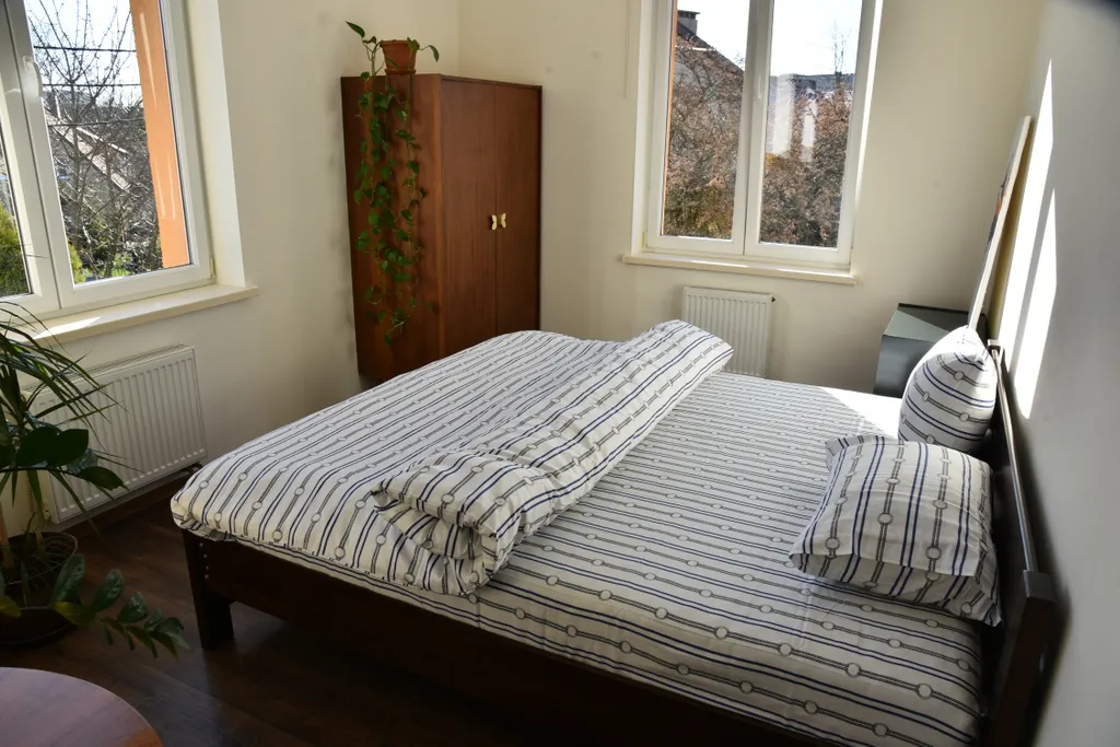 Ваш уютный уголок в Балтийском раю