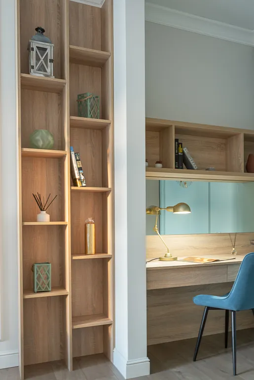 Квартира Квартира Rauschen Green 32/22 — Светлогорск