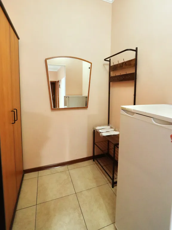 Квартира Комната — Архыз