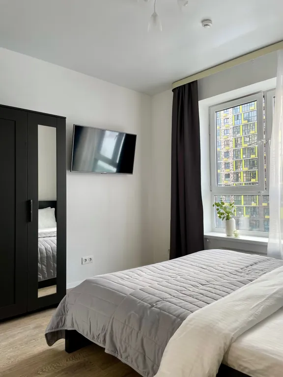 Квартира Квартира в пригороде лесное — Мисайлово