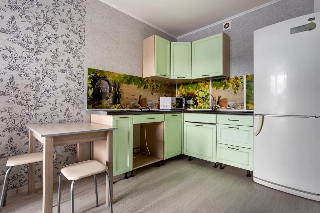 Привлекательная студия NevaBed