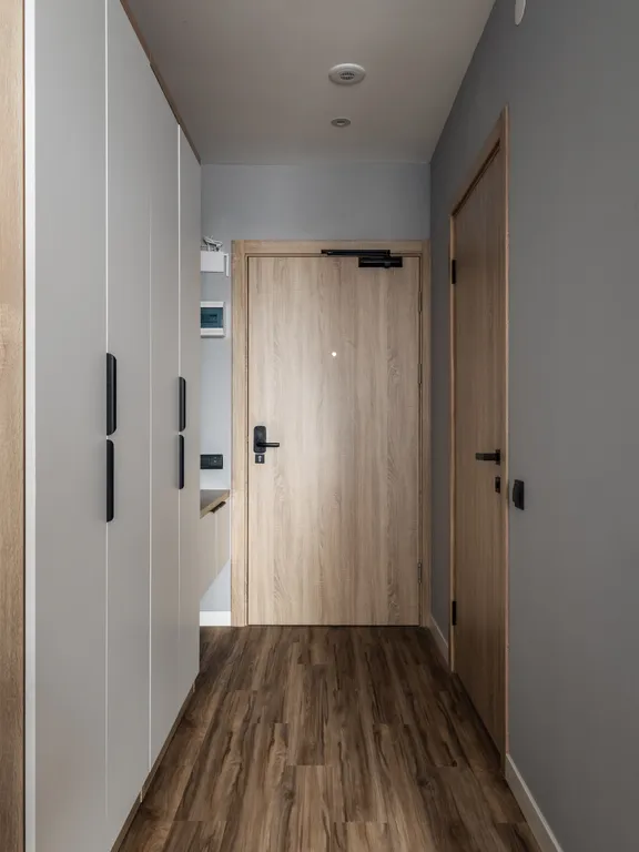 Квартира 1-комнатная Квартира — Санкт-Петербург