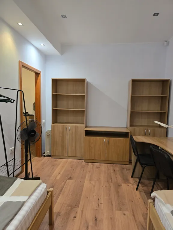 Просторная квартира для комфортного проживания