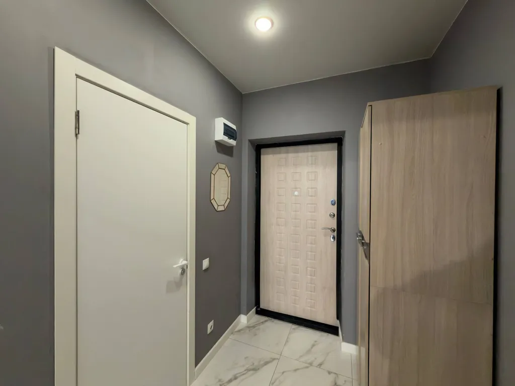 Квартира в центре города