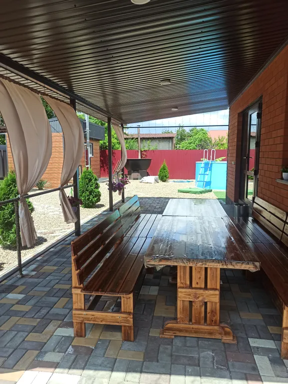 Гостевой дом