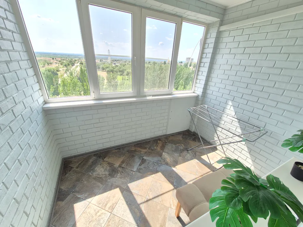 Квартира бизнес класса в центре города