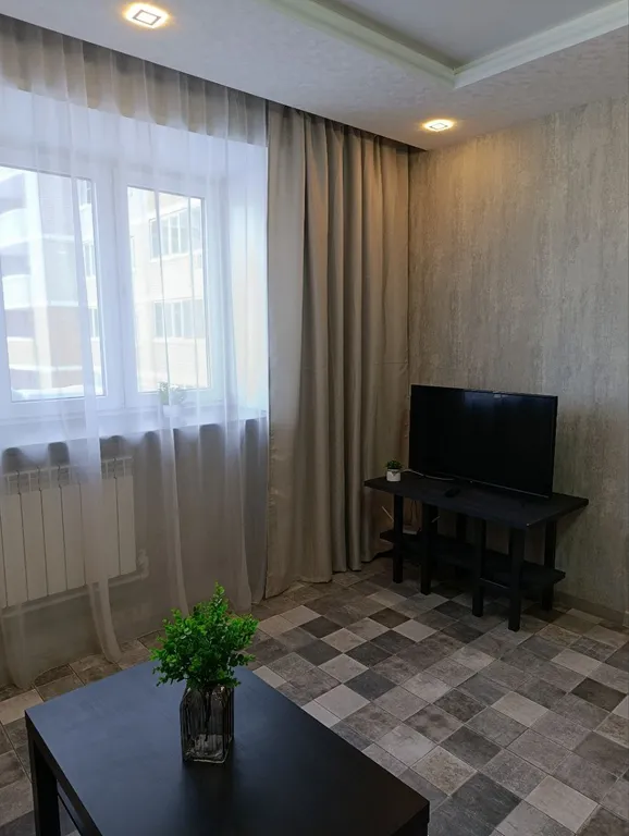 Лофт-студия