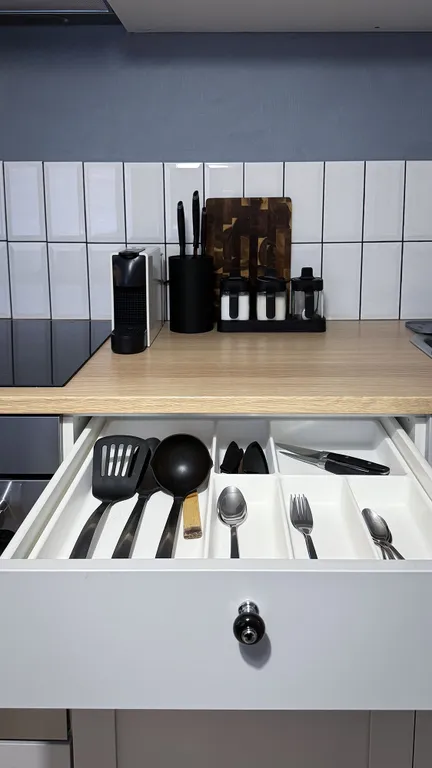 Стильная уютная студия рядом с метро