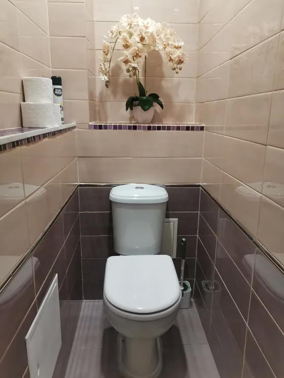 Квартира для ценителей комфорта и чистоты в центре ленинского округа