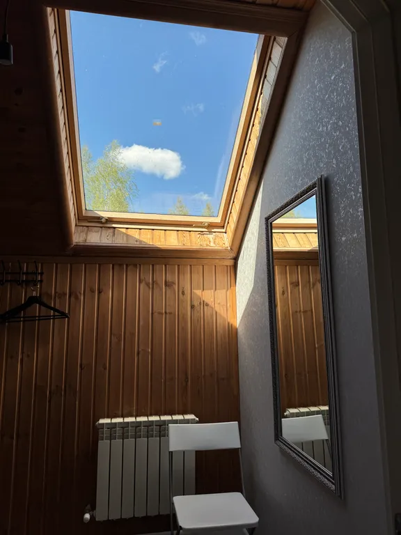 Дом 300 метров у озера