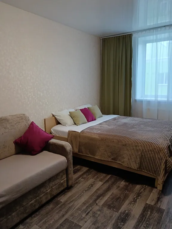 Уютнее, чем дома