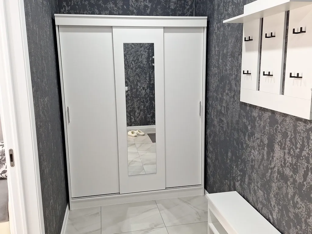 1-комнатная квартира в ЖК Талалихина