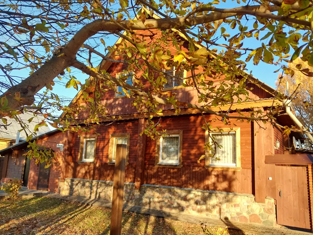 Суздальское подворье с русской баней