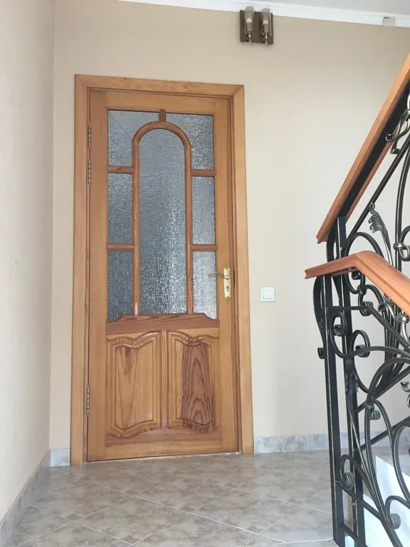 Уютная комната в частном доме у моря