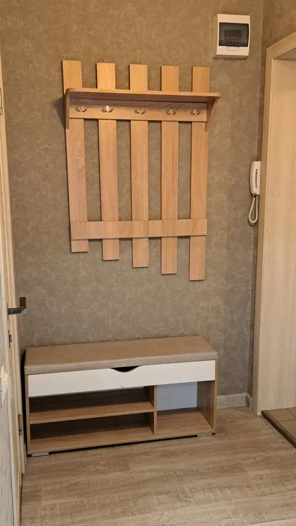 Уютная квартира на Парке Победы