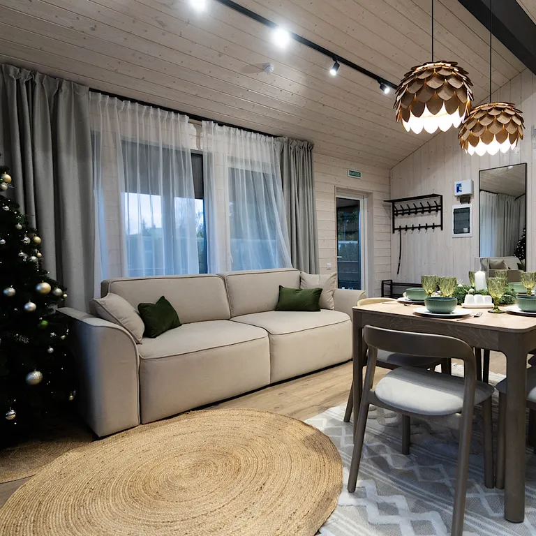 3-комнатный Дом