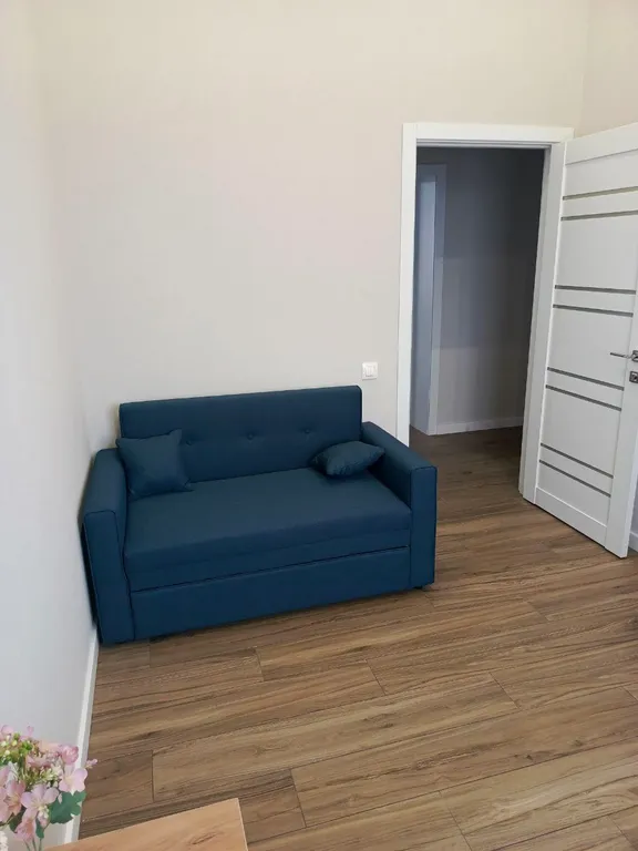 Сапфировый дом для отдыха