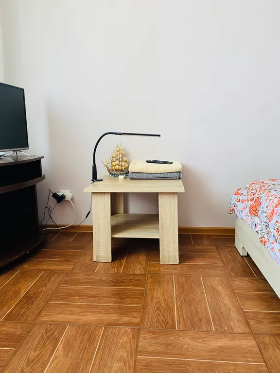 Апартаменты рядом с областной детской больницей